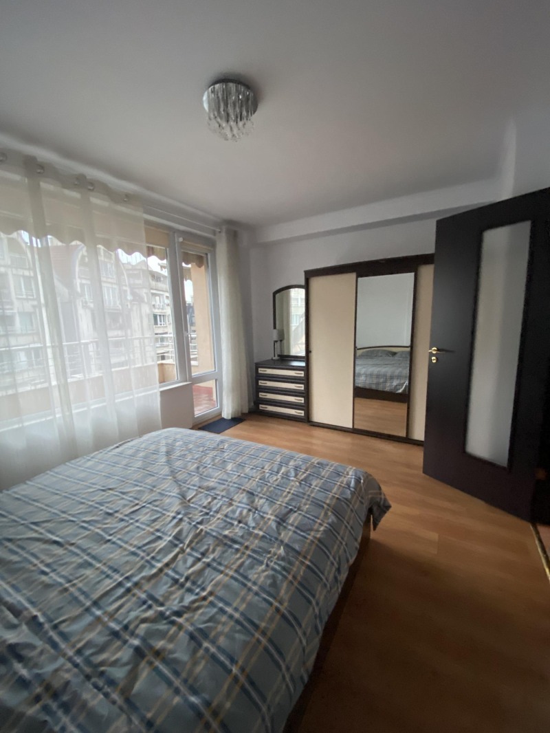 В аренду  1 спальня София , Лозенец , 60 кв.м | 82121714 - изображение [7]