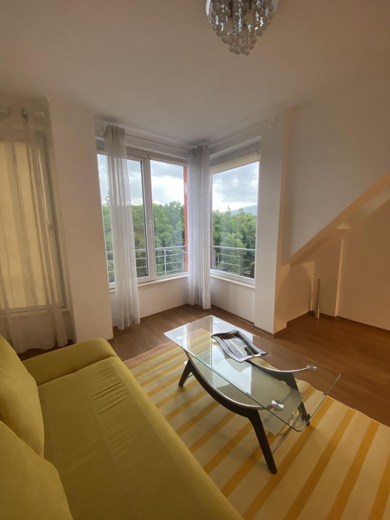 В аренду  1 спальня София , Лозенец , 60 кв.м | 82121714 - изображение [5]