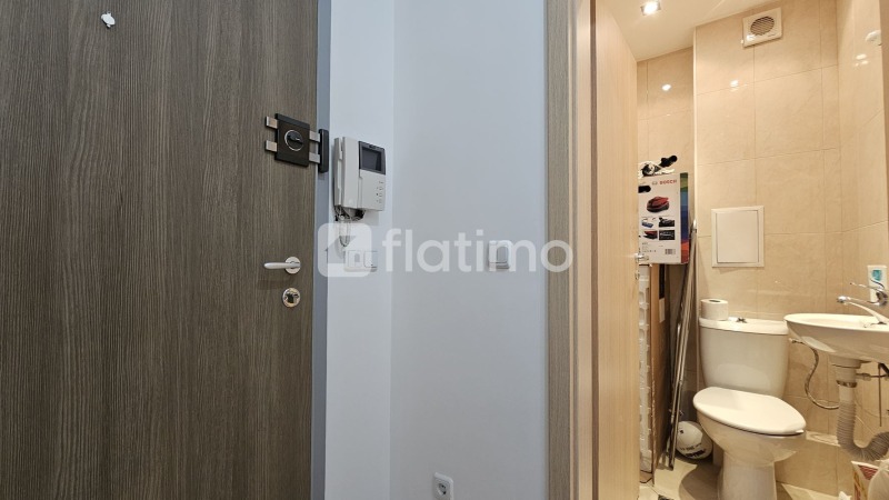 Дава под наем 2-СТАЕН, гр. София, Манастирски ливади, снимка 8 - Апартаменти - 52710434