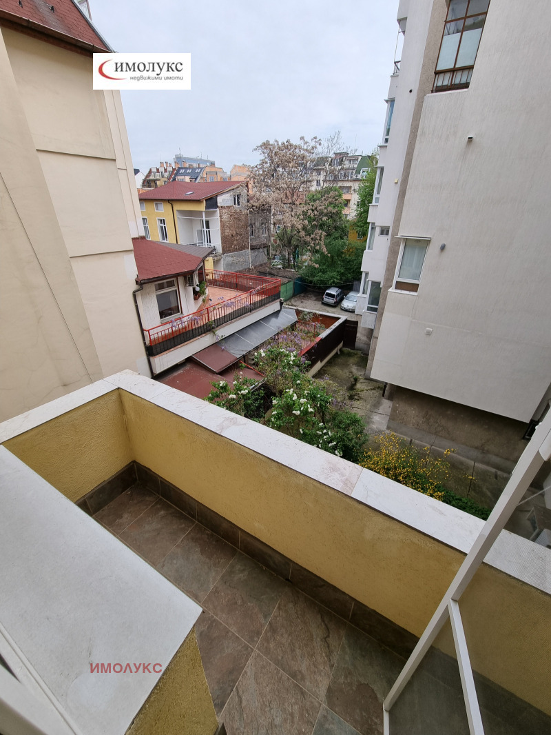 Προς ενοικίαση  2 υπνοδωμάτια Σοφηια , ΤΣενταρ , 98 τ.μ | 89392262 - εικόνα [12]