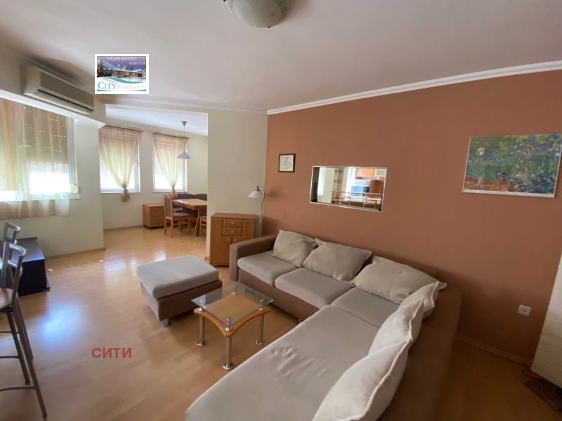 För uthyrning  2 sovrum Plovdiv , Centar , 90 kvm | 80306431 - bild [5]