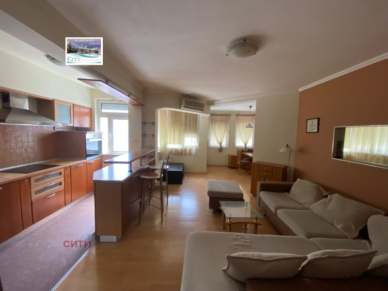 För uthyrning  2 sovrum Plovdiv , Centar , 90 kvm | 80306431 - bild [4]