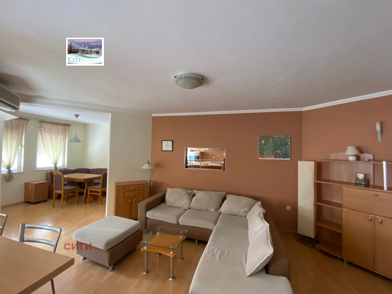 För uthyrning  2 sovrum Plovdiv , Centar , 90 kvm | 80306431 - bild [2]