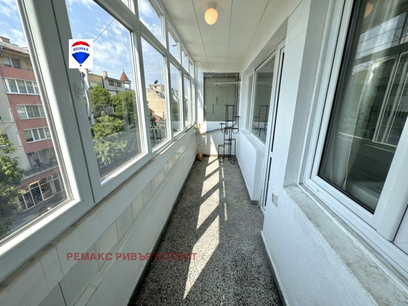 En renta  2 dormitorios Ruse , Shirok tsentar , 110 metros cuadrados | 34555596 - imagen [11]