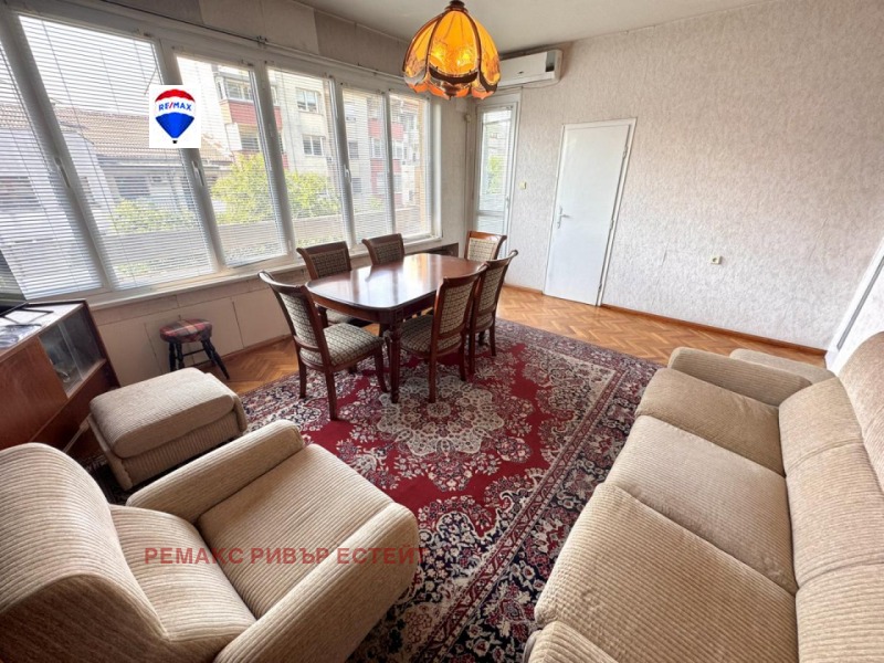 En renta  2 dormitorios Ruse , Shirok tsentar , 110 metros cuadrados | 34555596 - imagen [2]