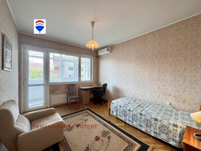 En renta  2 dormitorios Ruse , Shirok tsentar , 110 metros cuadrados | 34555596 - imagen [9]