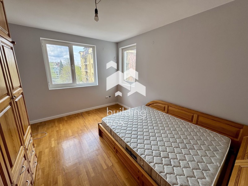 K pronájmu  2 ložnice Sofia , Vitoša , 98 m2 | 31426317 - obraz [7]