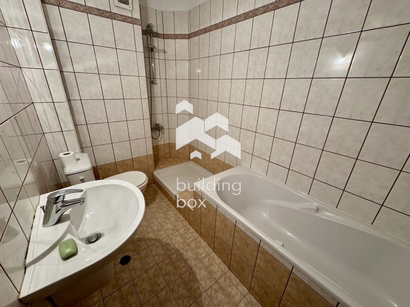 K pronájmu  2 ložnice Sofia , Vitoša , 98 m2 | 31426317 - obraz [14]