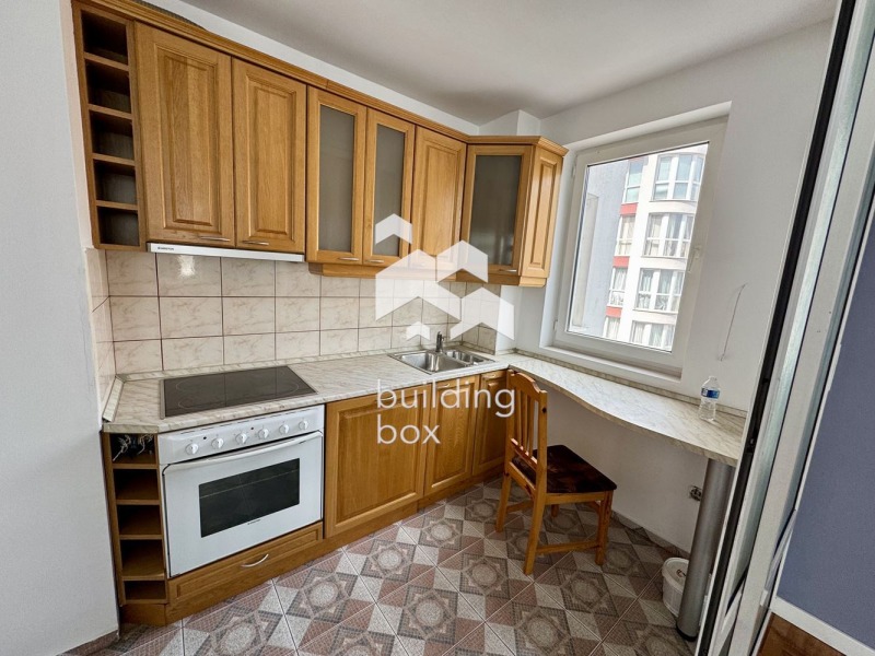 K pronájmu  2 ložnice Sofia , Vitoša , 98 m2 | 31426317 - obraz [5]