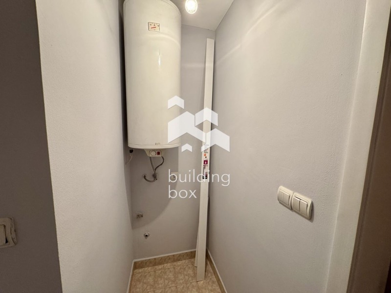 K pronájmu  2 ložnice Sofia , Vitoša , 98 m2 | 31426317 - obraz [17]