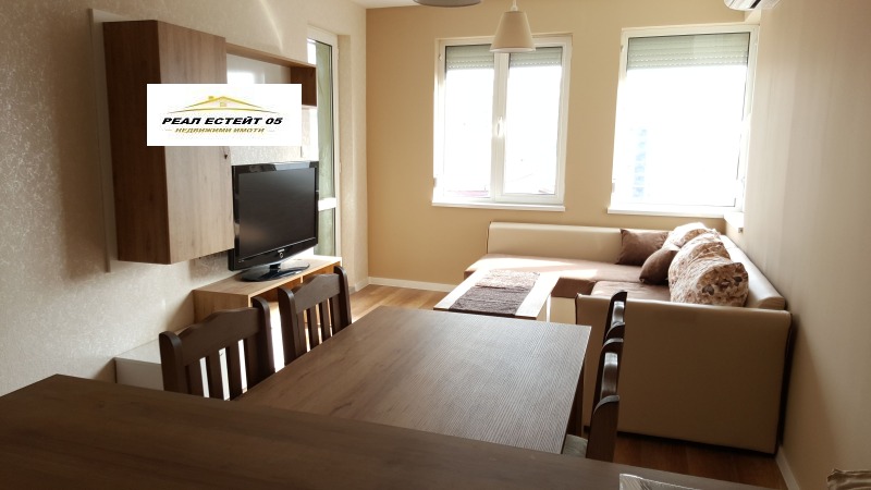 Til leie  2 soverom Plovdiv , Jusjen , 80 kvm | 93316319 - bilde [5]