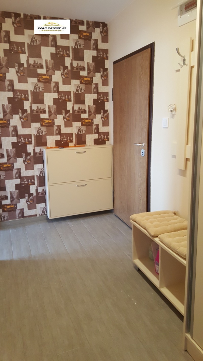 Til leie  2 soverom Plovdiv , Jusjen , 80 kvm | 93316319 - bilde [13]