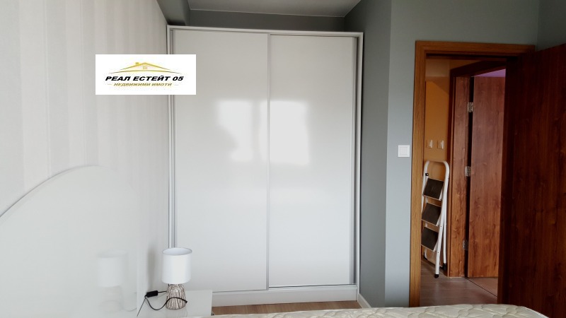 Til leie  2 soverom Plovdiv , Jusjen , 80 kvm | 93316319 - bilde [9]