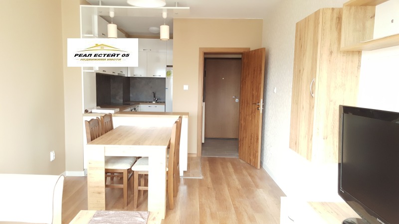 Til leie  2 soverom Plovdiv , Jusjen , 80 kvm | 93316319 - bilde [3]