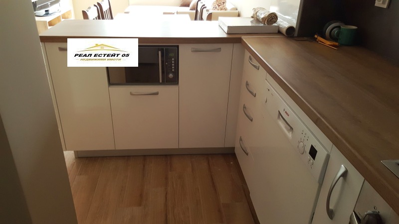 Til leie  2 soverom Plovdiv , Jusjen , 80 kvm | 93316319 - bilde [4]