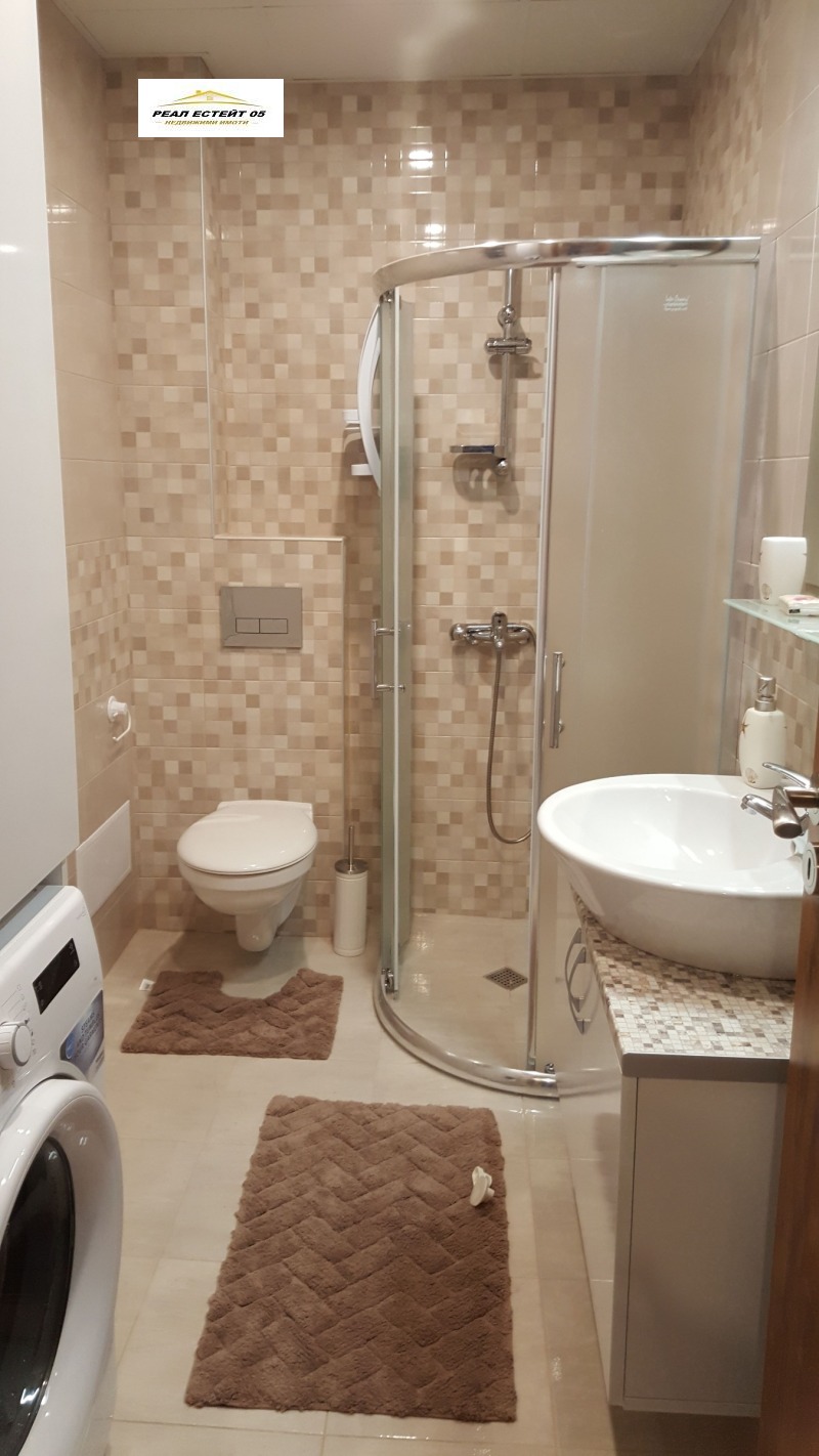 Til leie  2 soverom Plovdiv , Jusjen , 80 kvm | 93316319 - bilde [11]
