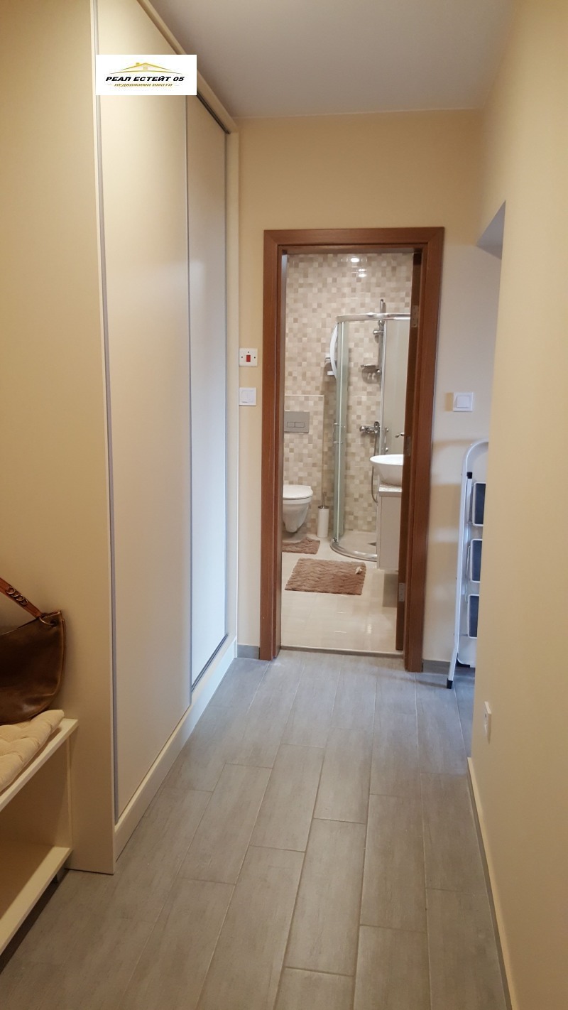 Til leie  2 soverom Plovdiv , Jusjen , 80 kvm | 93316319 - bilde [12]