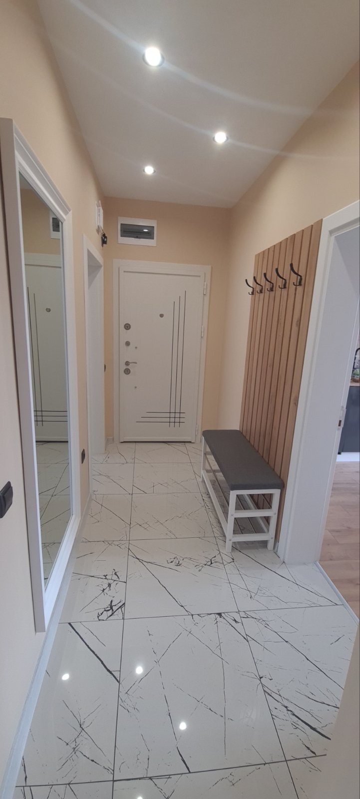 В аренду  2 спальни Пловдив , Кършияка , 100 кв.м | 12006781 - изображение [12]