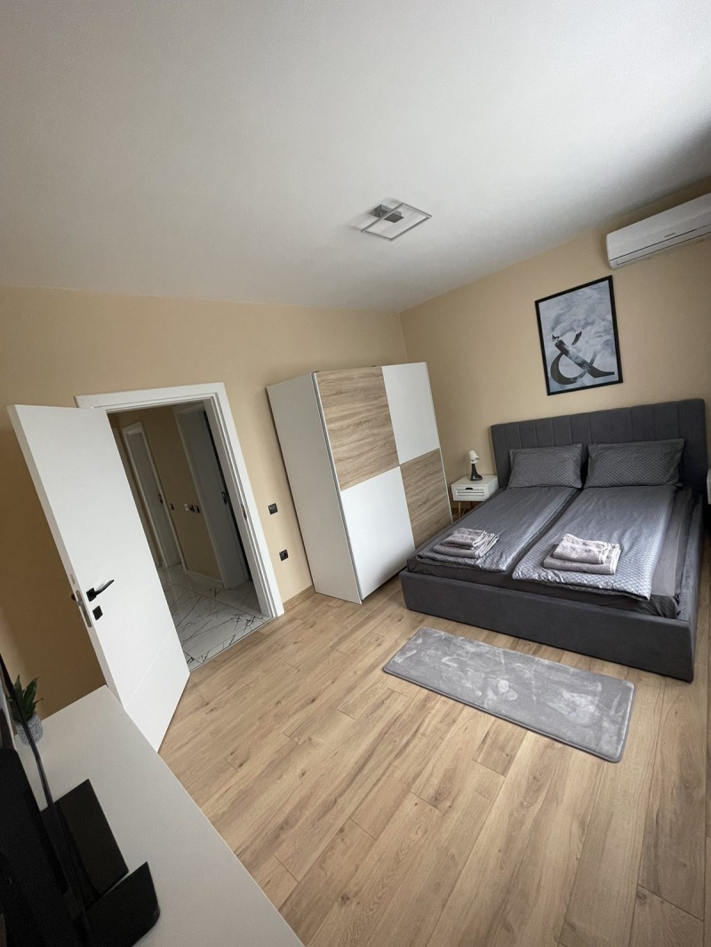 В аренду  2 спальни Пловдив , Кършияка , 100 кв.м | 12006781 - изображение [7]