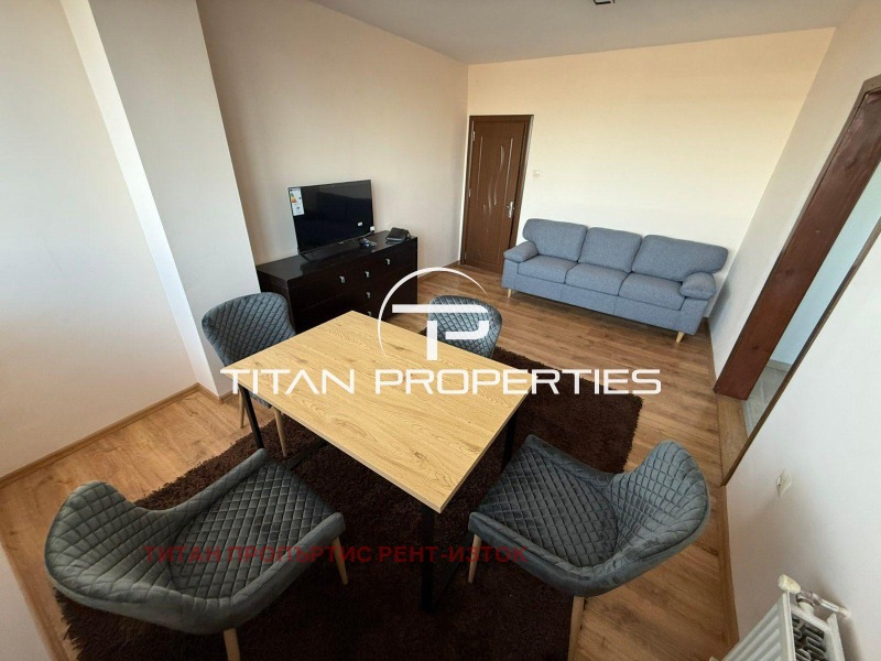 Дава под наем 3-СТАЕН, гр. Бургас, Изгрев