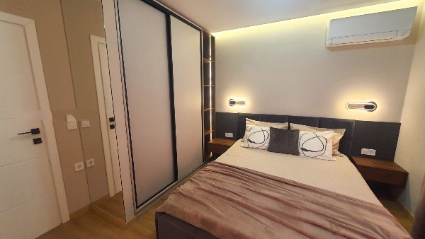 Kiadó  Bérlakás Plovdiv , Centar , 200 négyzetméter | 61183417 - kép [11]