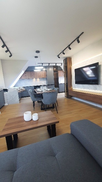 Kiadó  Bérlakás Plovdiv , Centar , 200 négyzetméter | 61183417 - kép [7]