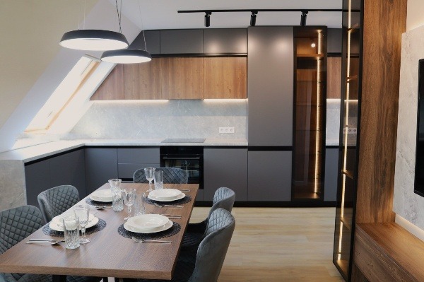 Kiadó  Bérlakás Plovdiv , Centar , 200 négyzetméter | 61183417 - kép [3]