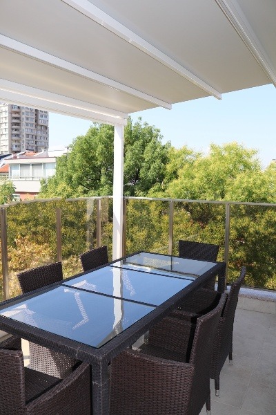 Kiadó  Bérlakás Plovdiv , Centar , 200 négyzetméter | 61183417 - kép [9]