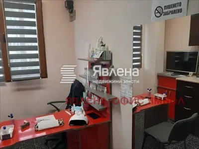 För uthyrning  Kontor Jambol , Avren , 15 kvm | 55376428 - bild [5]