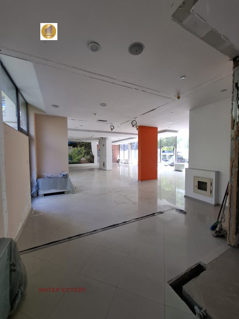 Da affittare  Negozio Sofia , Manastirski livadi , 293 mq | 85542632 - Immagine [8]