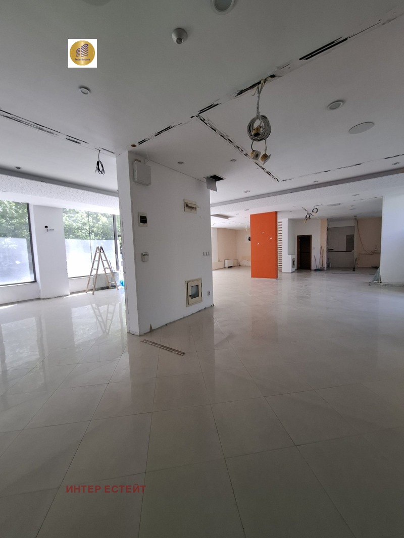 Da affittare  Negozio Sofia , Manastirski livadi , 293 mq | 85542632 - Immagine [4]
