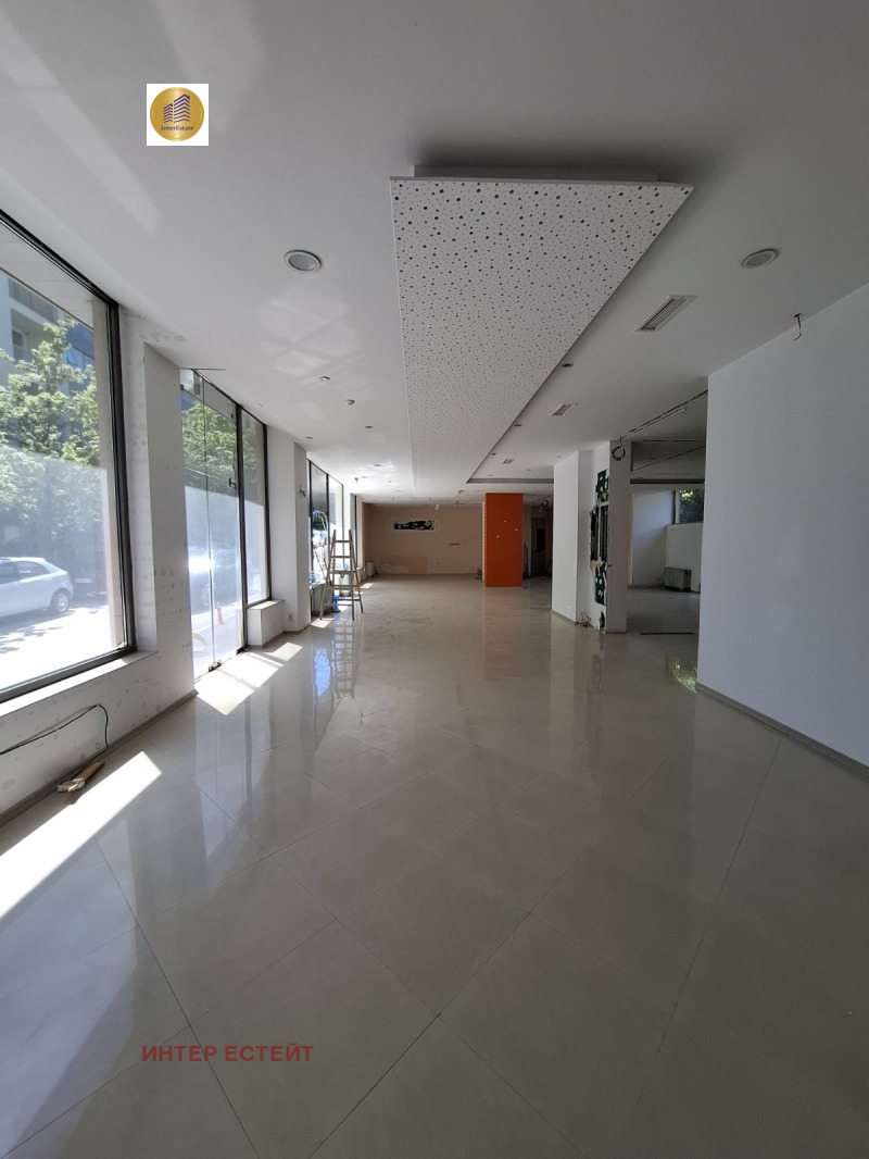 Da affittare  Negozio Sofia , Manastirski livadi , 293 mq | 85542632 - Immagine [3]