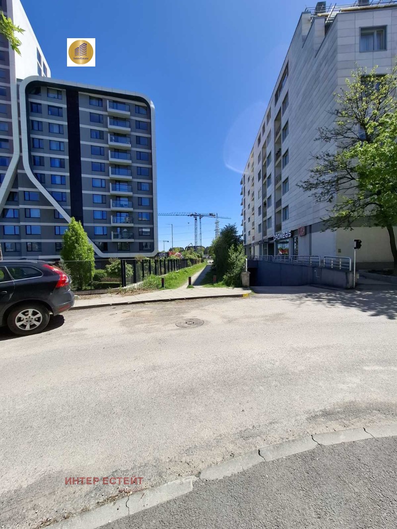 Da affittare  Negozio Sofia , Manastirski livadi , 293 mq | 85542632 - Immagine [12]