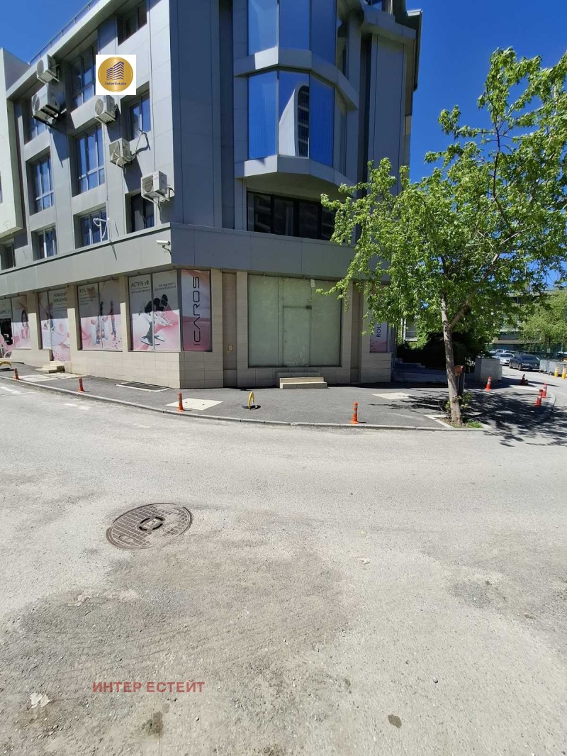 Da affittare  Negozio Sofia , Manastirski livadi , 293 mq | 85542632 - Immagine [2]