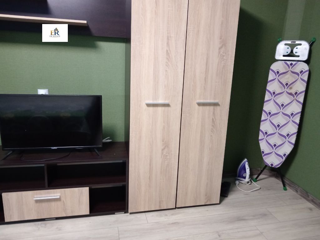 Дава под наем 1-СТАЕН, гр. Плевен, Сторгозия, снимка 3 - Апартаменти - 56209496