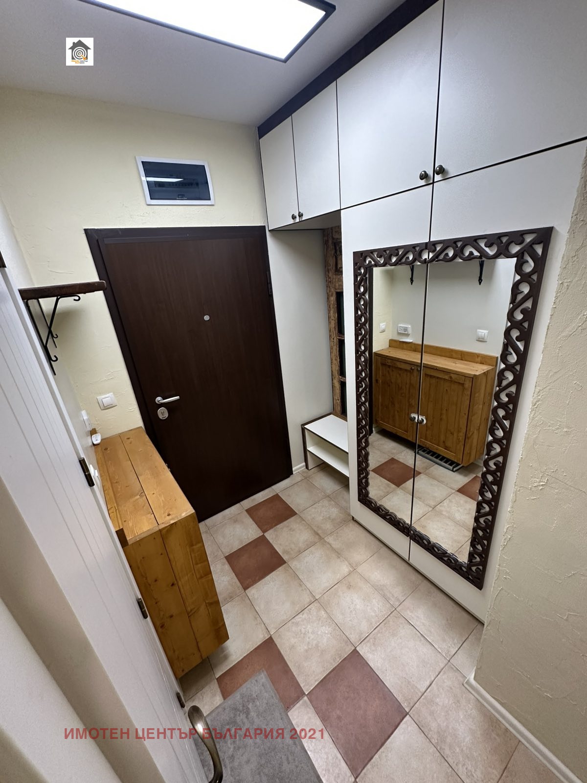 Дава под наем 2-СТАЕН, гр. София, Витоша, снимка 5 - Апартаменти - 54366339