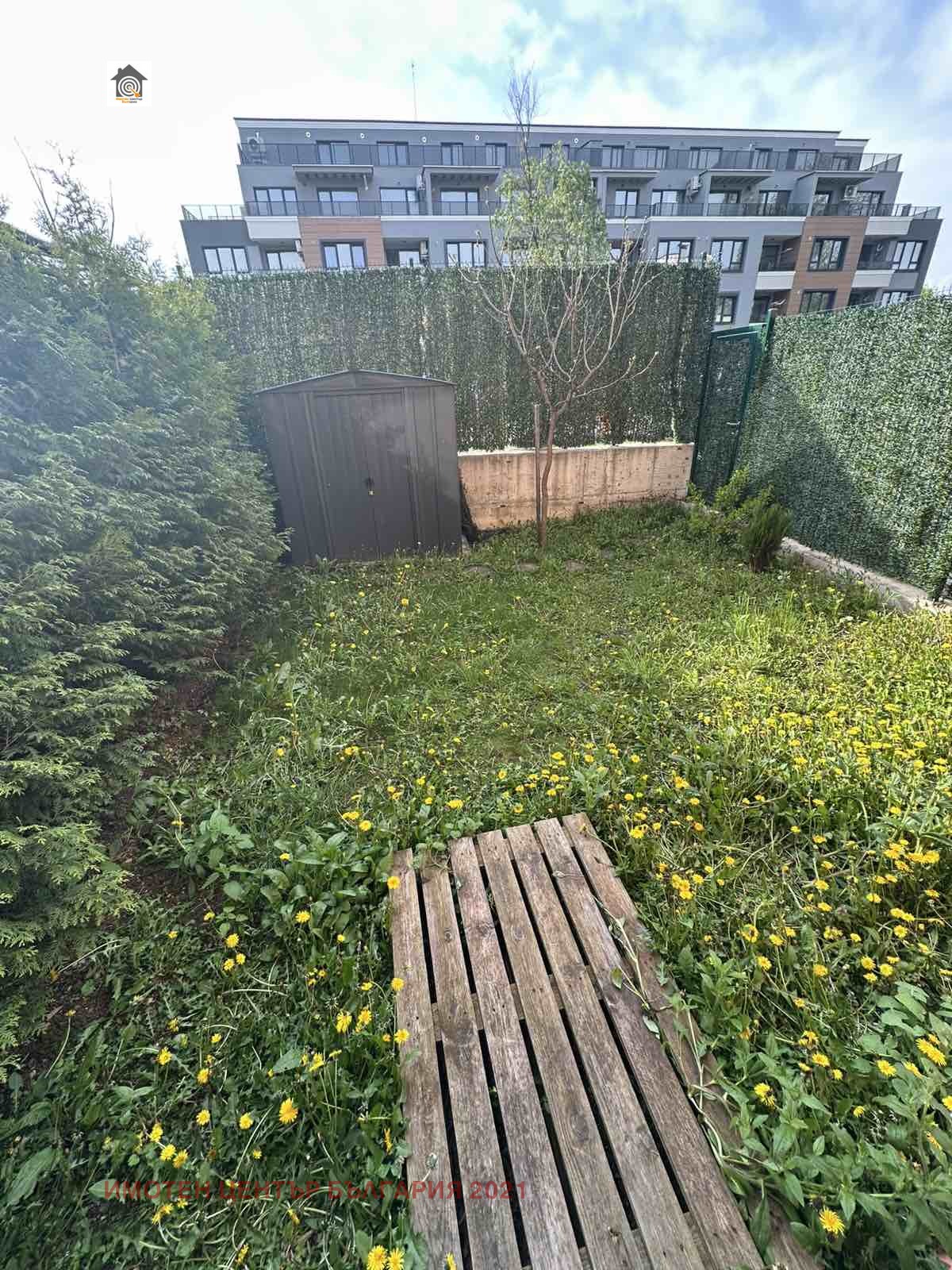 Дава под наем 2-СТАЕН, гр. София, Витоша, снимка 8 - Апартаменти - 54366339