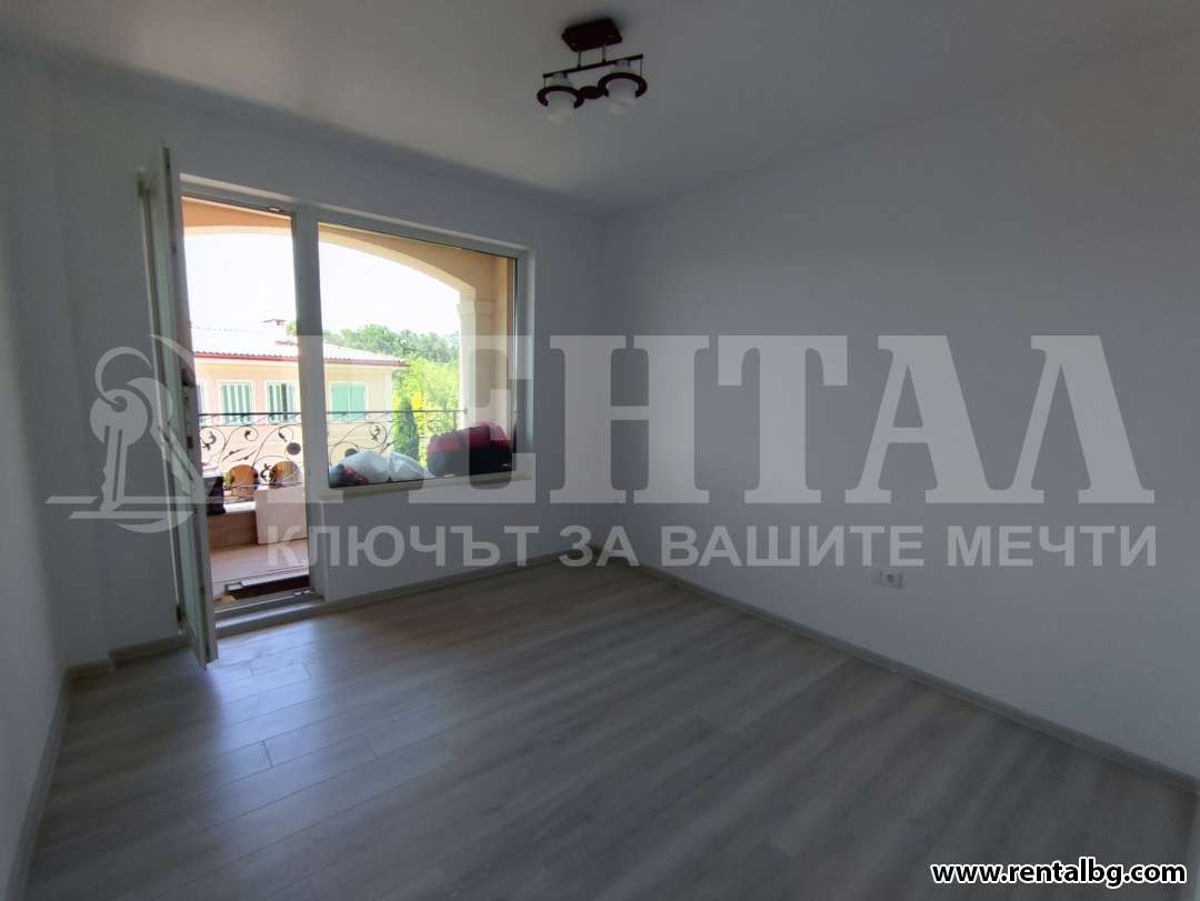 Дава под наем 2-СТАЕН, гр. Пловдив, Христо Смирненски, снимка 5 - Апартаменти - 54932491