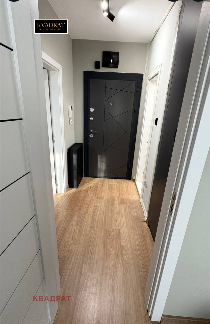 Дава под наем 3-СТАЕН, гр. Варна, Чайка, снимка 6 - Апартаменти - 53796225