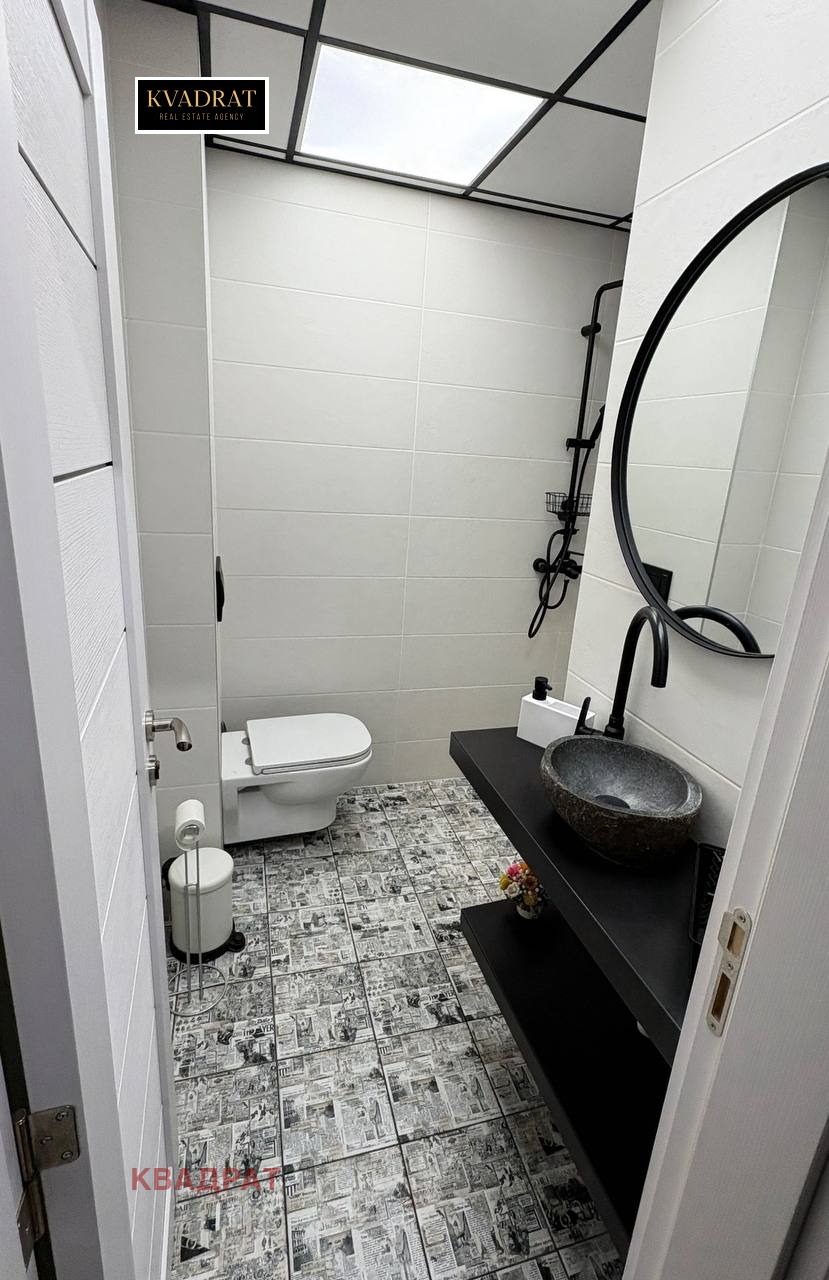 Дава под наем 3-СТАЕН, гр. Варна, Чайка, снимка 7 - Апартаменти - 53796225