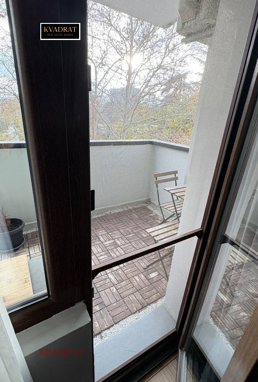 Дава под наем 3-СТАЕН, гр. Варна, Чайка, снимка 8 - Апартаменти - 53796225