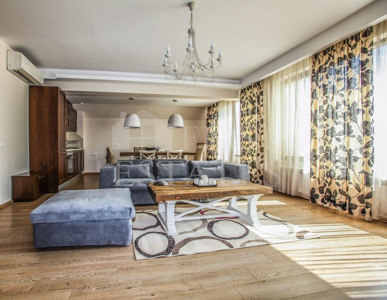 Дава под Наем 3-СТАЕН | Imot.bg — изображение 3