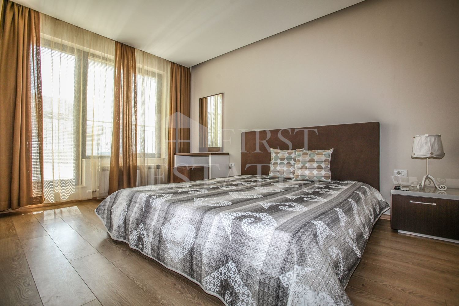 Дава под Наем 3-СТАЕН | Imot.bg — изображение 5