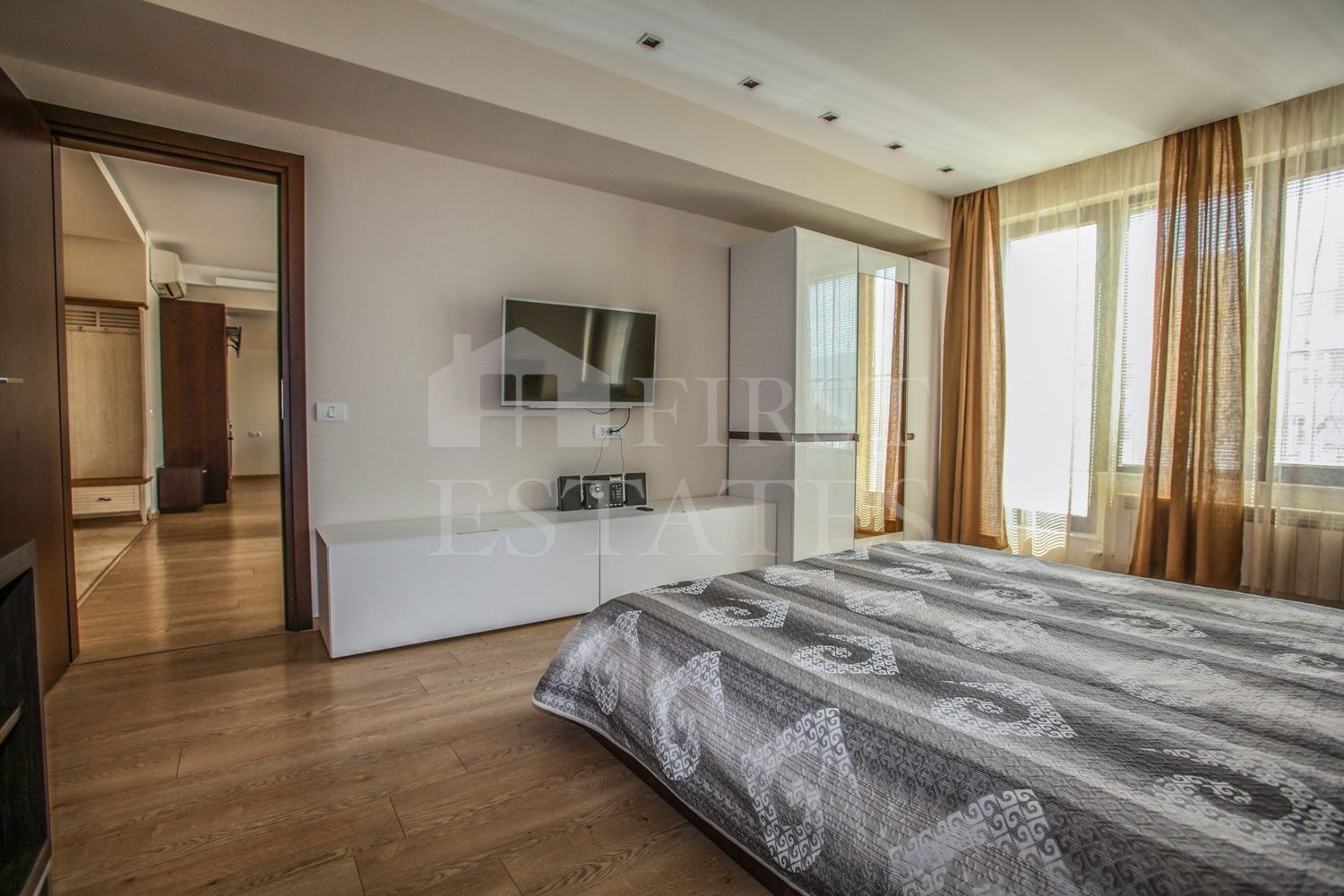 Дава под Наем 3-СТАЕН | Imot.bg — изображение 6