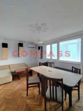 2 bedroom Tsveten kvartal, Varna 5