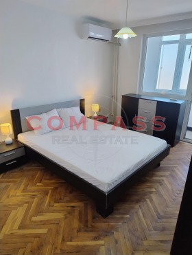 2 bedroom Tsveten kvartal, Varna 1