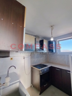 2 bedroom Tsveten kvartal, Varna 9