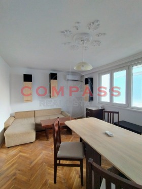 2 bedroom Tsveten kvartal, Varna 3