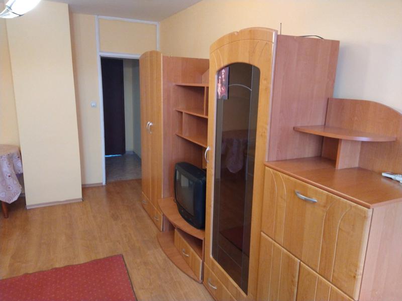 Дава под наем 1-СТАЕН, гр. София, Люлин 5, снимка 4 - Апартаменти - 52556086