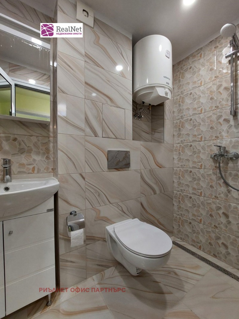 K pronájmu  Studio Sofia , Darvenica , 41 m2 | 57144327 - obraz [9]